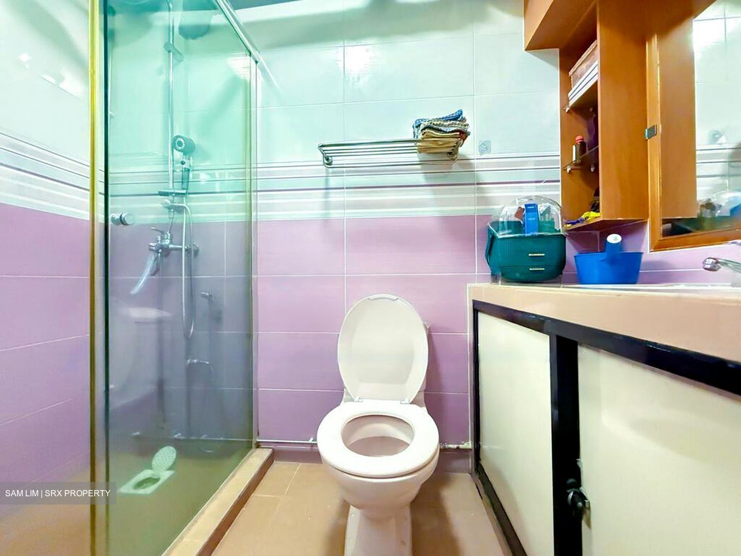 Blk 545 Bukit Panjang Ring Road (Bukit Panjang), HDB 5 Rooms #470208751